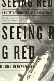 Capa do artigo Seeing Red