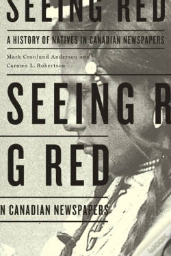 Capa do artigo Seeing Red