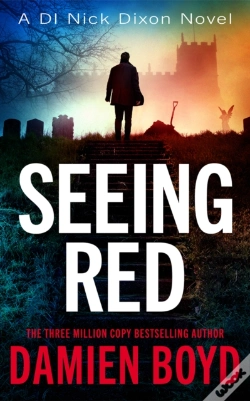 Capa do artigo Seeing Red