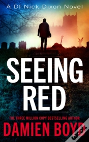 Capa do artigo Seeing Red