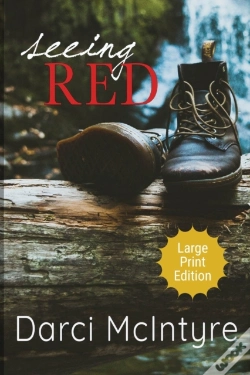 Capa do artigo Seeing Red