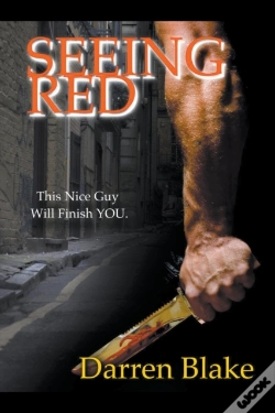 Capa do artigo Seeing Red