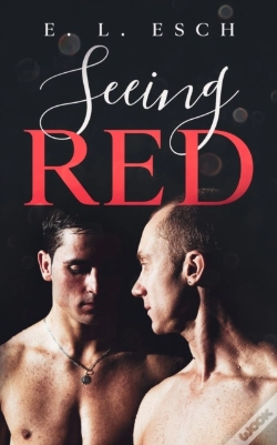 Capa do artigo Seeing Red