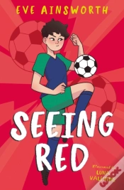Capa do artigo Seeing Red