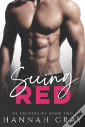 Capa do artigo Seeing Red