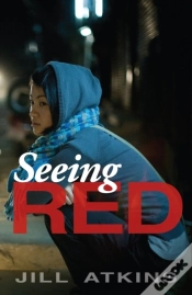 Capa do artigo Seeing Red
