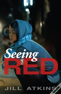Capa do artigo Seeing Red