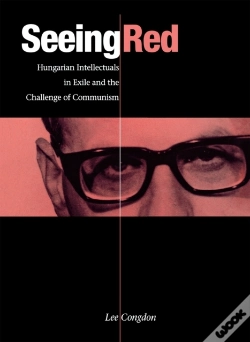 Capa do artigo Seeing Red