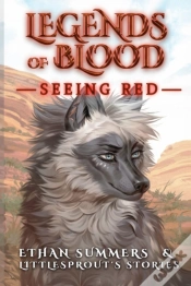 Capa do artigo Seeing Red
