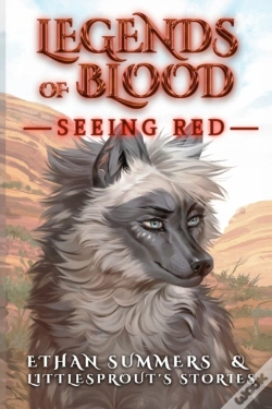 Capa do artigo Seeing Red