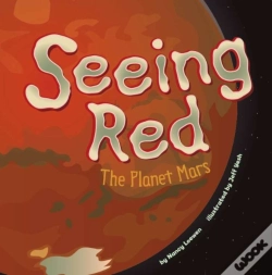 Capa do artigo Seeing Red