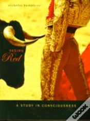 Capa do artigo Seeing Red