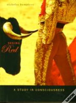 Capa do artigo Seeing Red