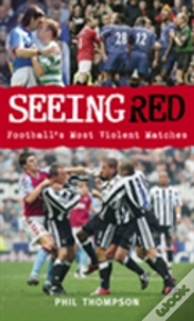 Capa do artigo Seeing Red
