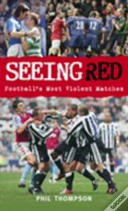 Capa do artigo Seeing Red