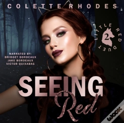 Capa do artigo Seeing Red