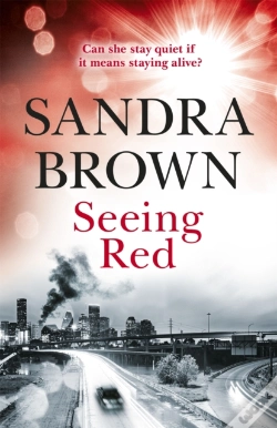Capa do artigo Seeing Red