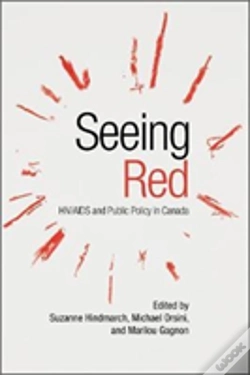 Capa do artigo Seeing Red