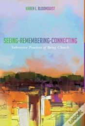 Capa do artigo Seeing-Remembering-Connecting