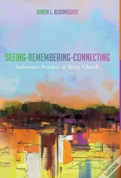 Capa do artigo Seeing-Remembering-Connecting