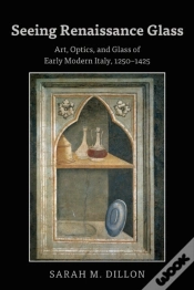 Capa do artigo Seeing Renaissance Glass