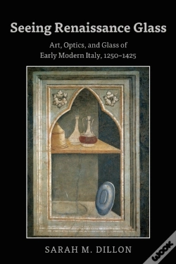 Capa do artigo Seeing Renaissance Glass