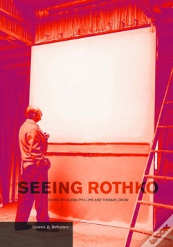 Capa do artigo Seeing Rothko