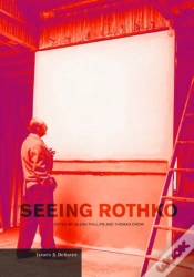 Capa do artigo Seeing Rothko