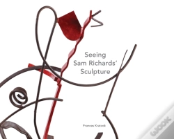 Capa do artigo Seeing Sam Richards' Sculpture