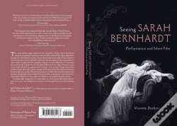 Capa do artigo Seeing Sarah Bernhardt