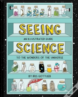 Capa do artigo Seeing Science