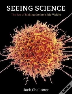Capa do artigo Seeing Science