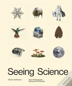 Capa do artigo Seeing Science