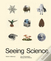 Capa do artigo Seeing Science