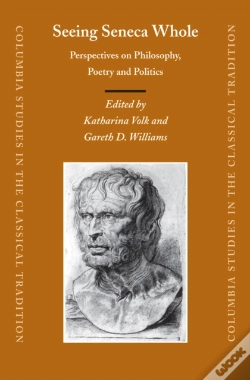 Capa do artigo Seeing Seneca Whole