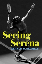 Seeing Serena