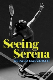 Capa do artigo Seeing Serena
