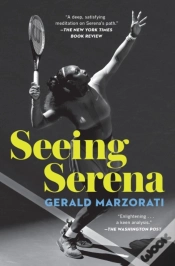 Capa do artigo Seeing Serena