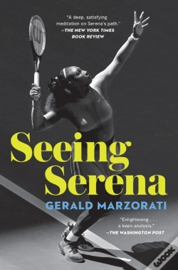 Capa do artigo Seeing Serena