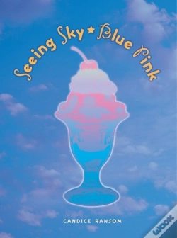 Capa do artigo Seeing Sky-Blue Pink