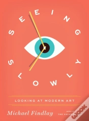 Capa do artigo Seeing Slowly