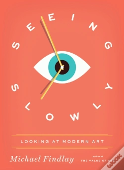 Capa do artigo Seeing Slowly