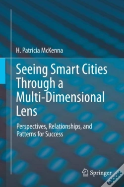 Capa do artigo Seeing Smart Cities Through A Multi-Dimensional Lens
