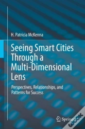 Capa do artigo Seeing Smart Cities Through A Multi-Dimensional Lens
