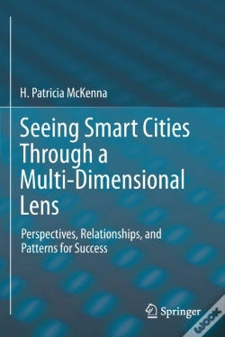 Capa do artigo Seeing Smart Cities Through A Multi-Dimensional Lens