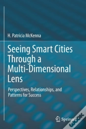 Capa do artigo Seeing Smart Cities Through A Multi-Dimensional Lens