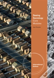 Capa do artigo Seeing Sociology