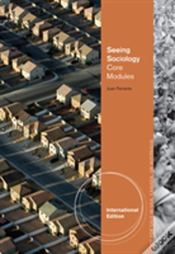 Capa do artigo Seeing Sociology