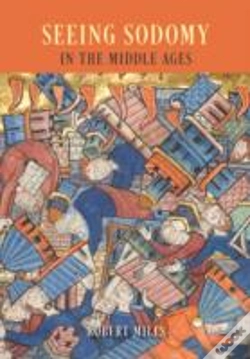 Capa do artigo Seeing Sodomy In The Middle Ages
