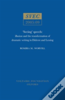 Seeing Speech